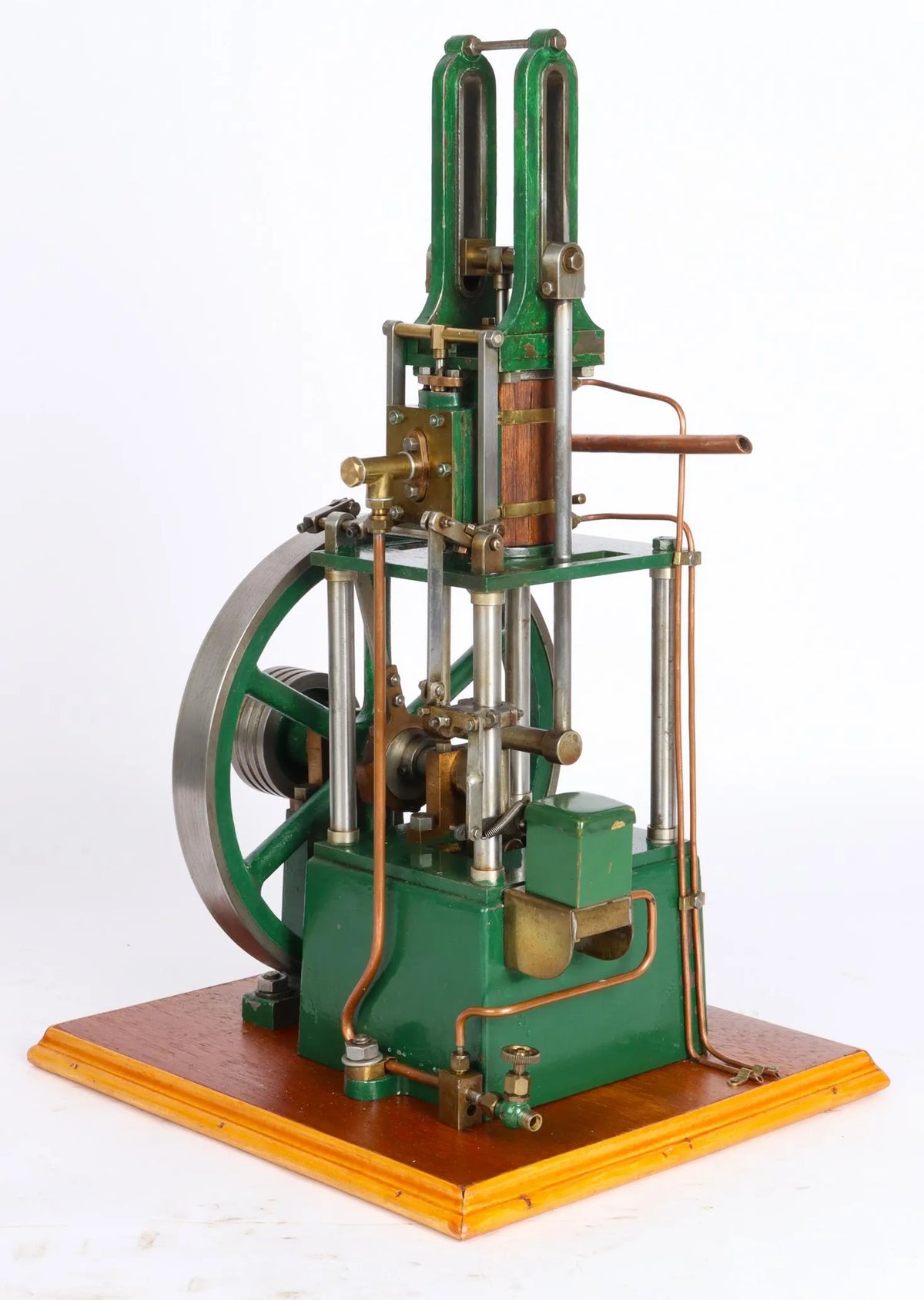 Stuart "James Coombes" table engine