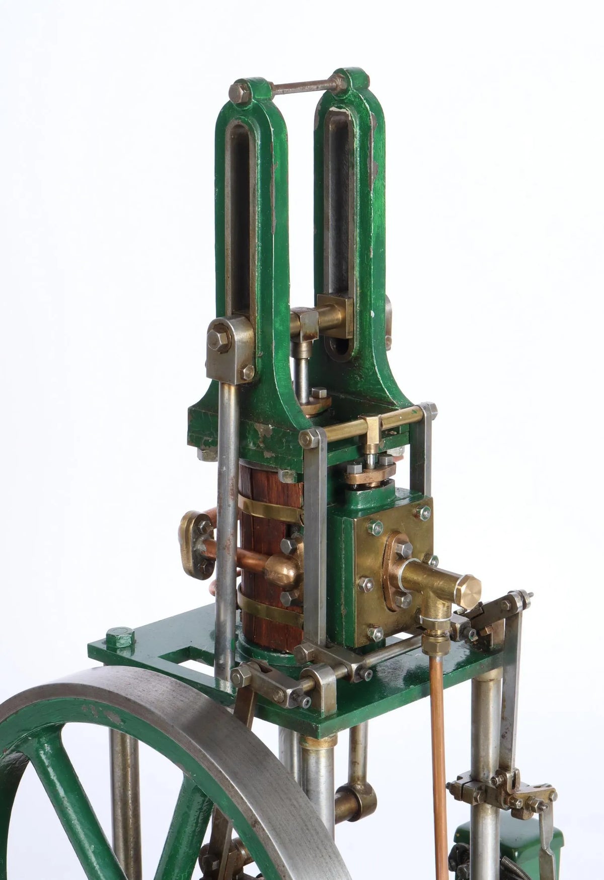 Stuart "James Coombes" table engine