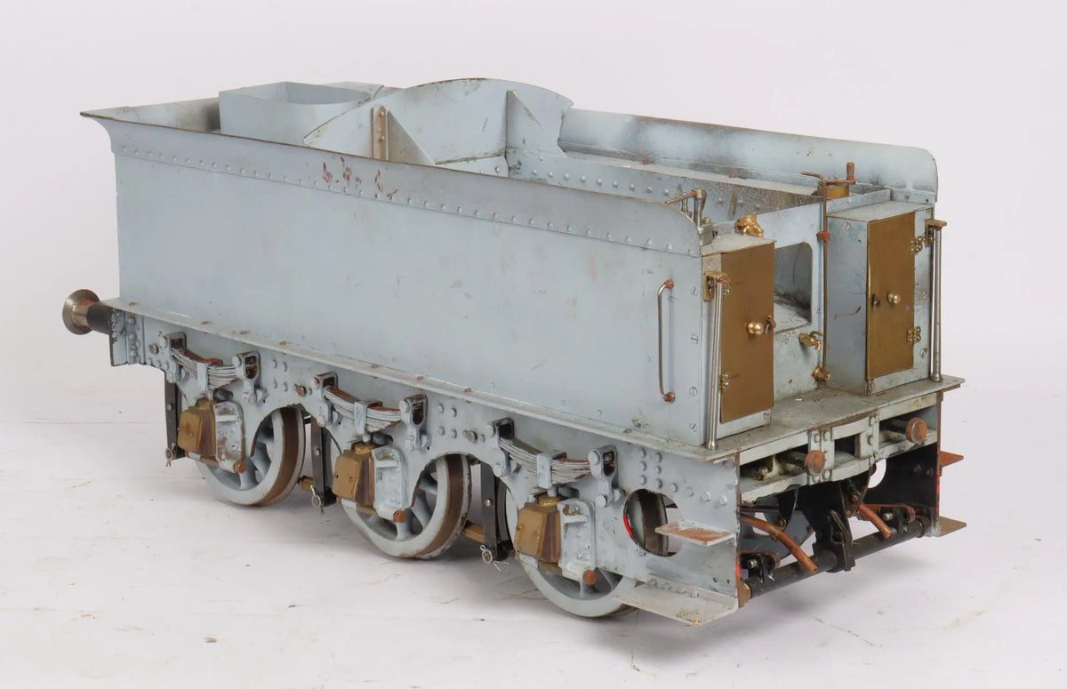 5 inch gauge Lancashire & Yorkshire  3F 0-6-0