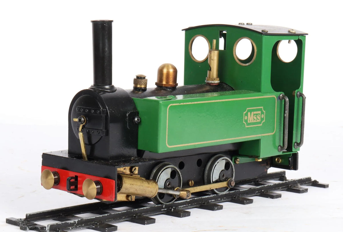 Mamod SL1 0-4-0T