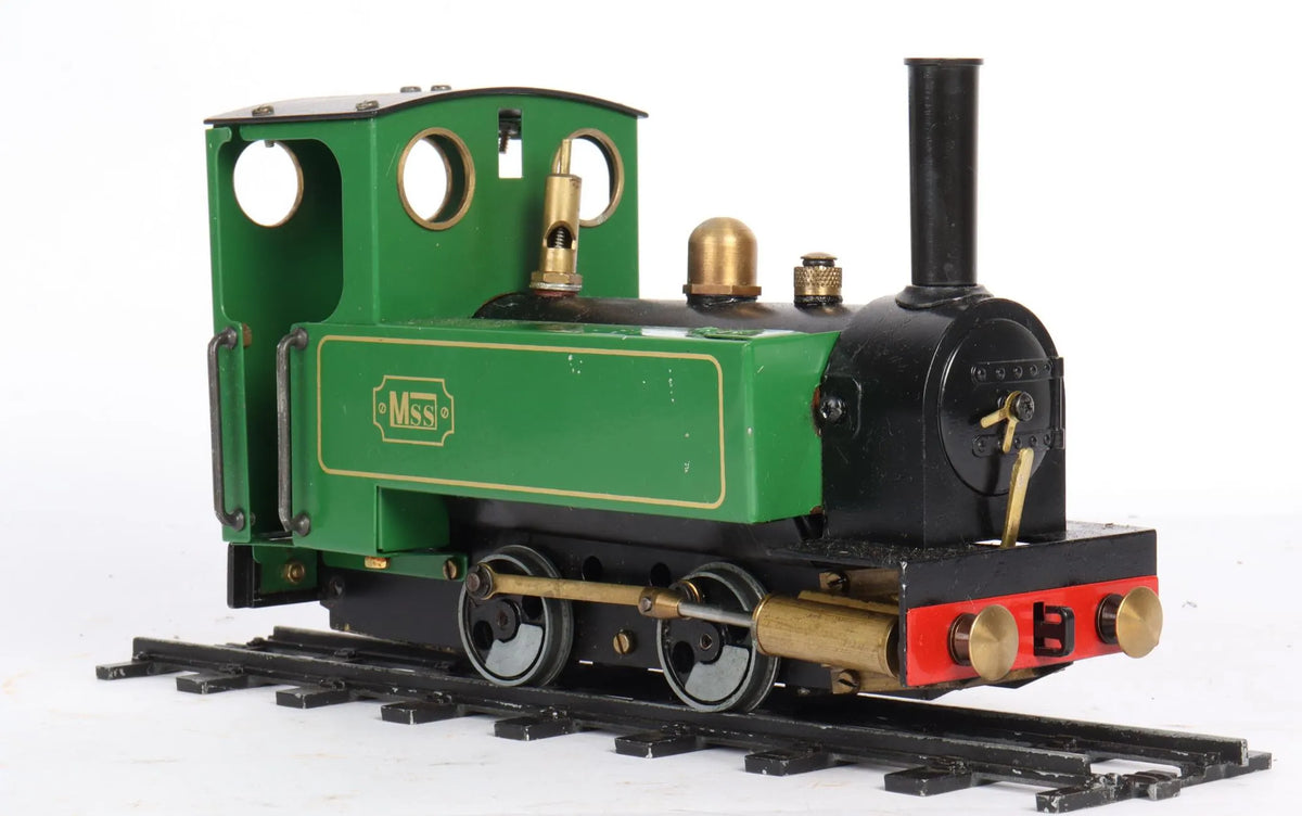 Mamod SL1 0-4-0T