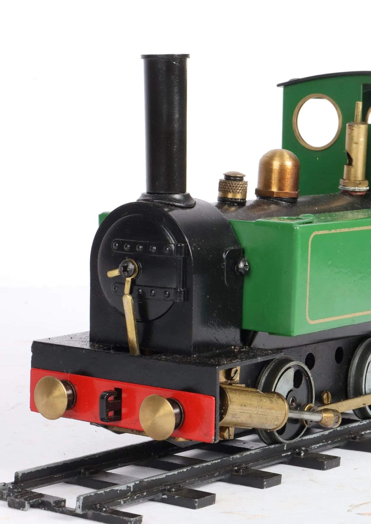 Mamod SL1 0-4-0T
