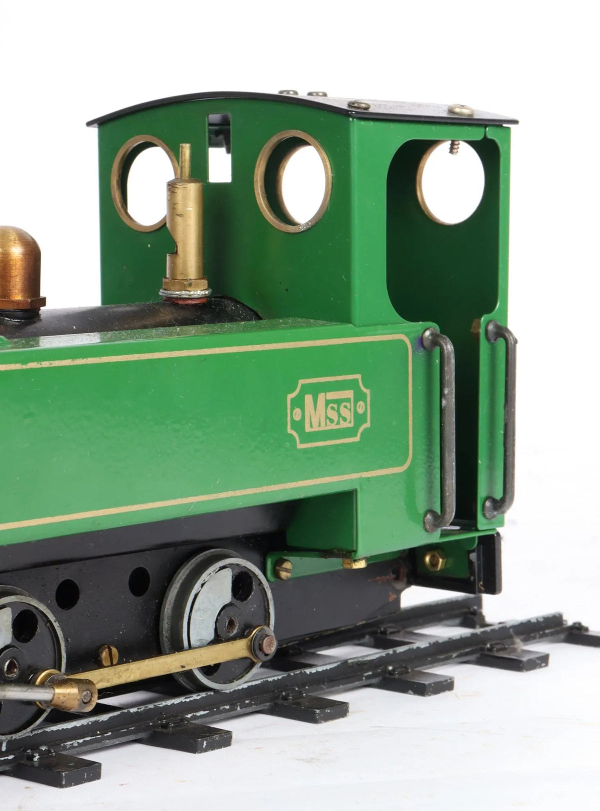 Mamod SL1 0-4-0T