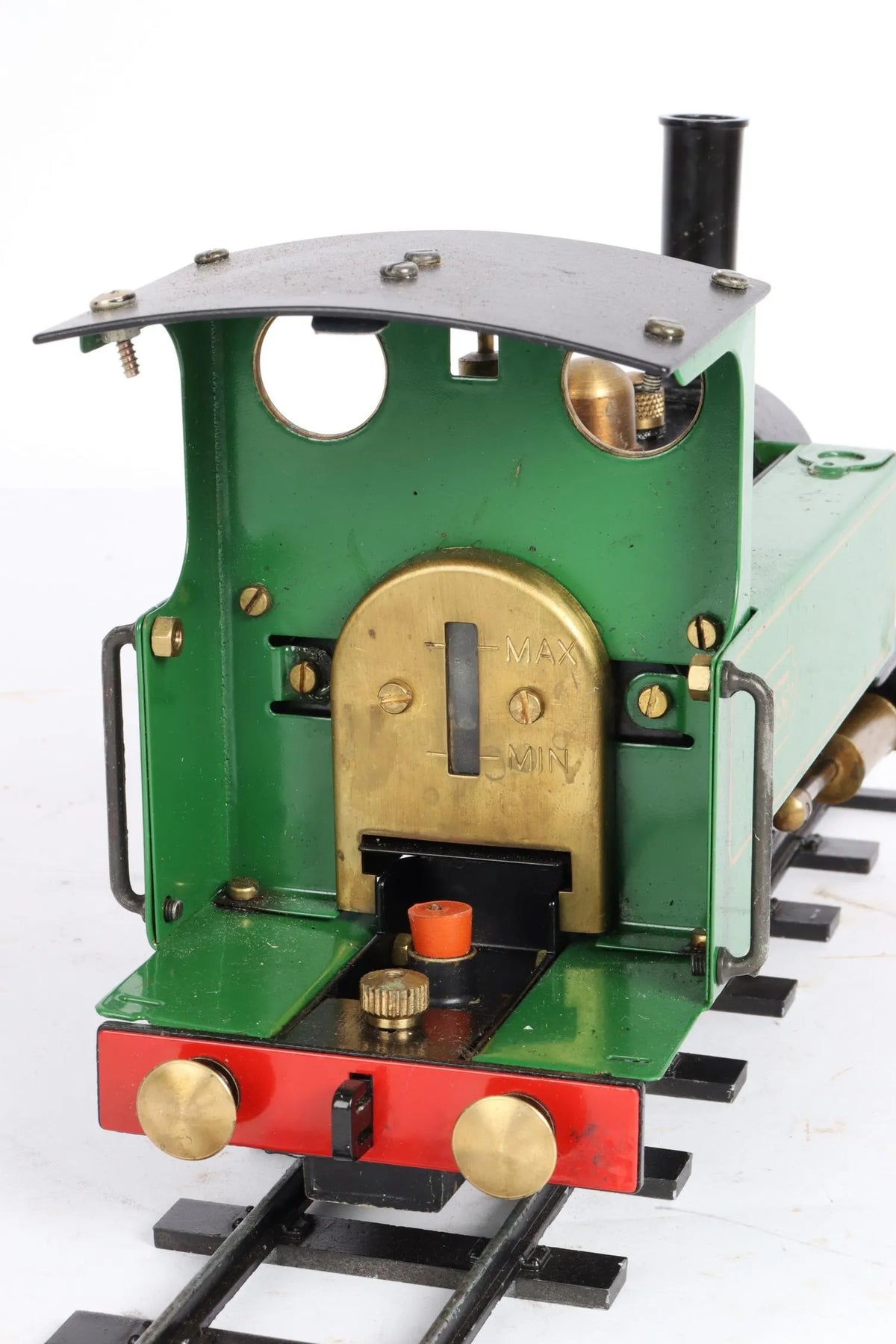 Mamod SL1 0-4-0T
