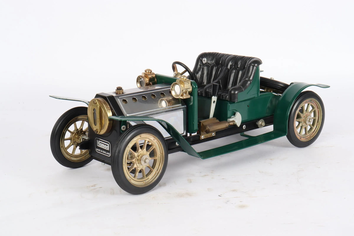 Mamod Roadster