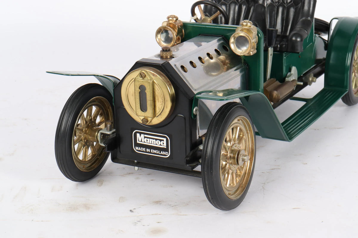 Mamod Roadster