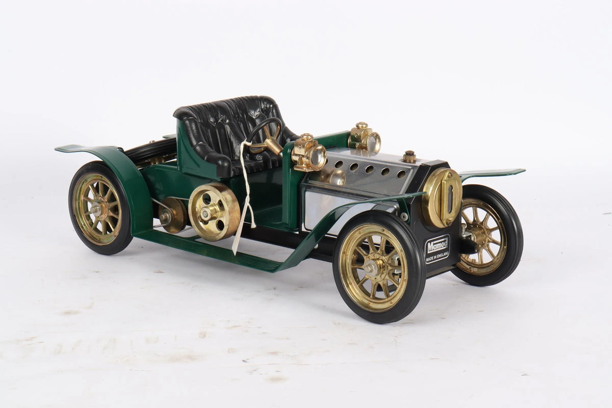 Mamod Roadster