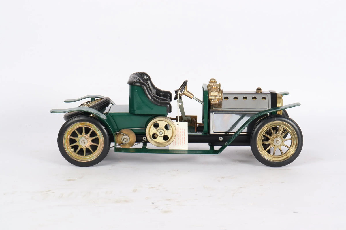 Mamod Roadster