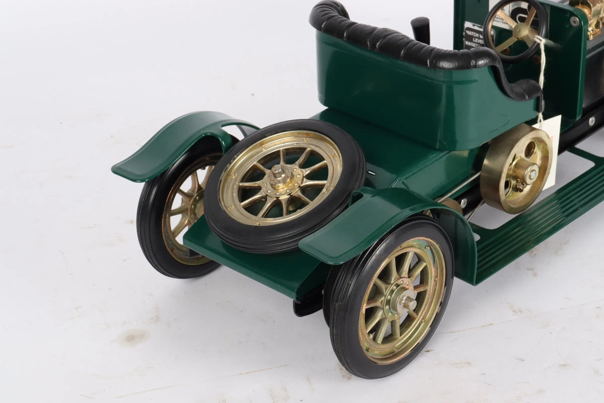 Mamod Roadster