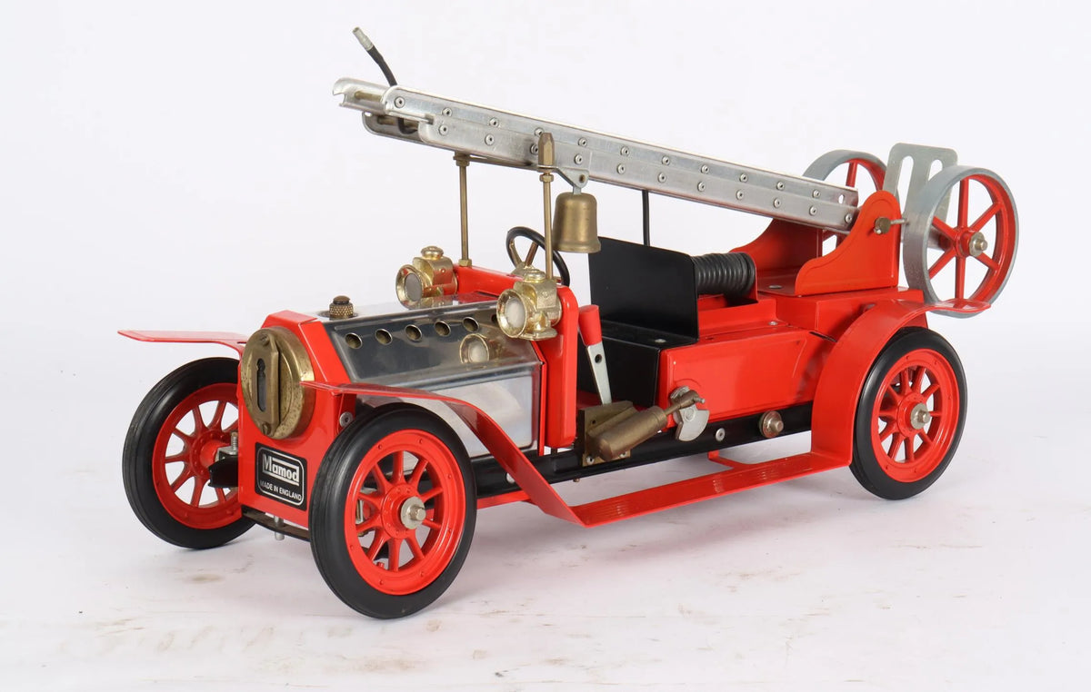 Mamod FE1 fire engine