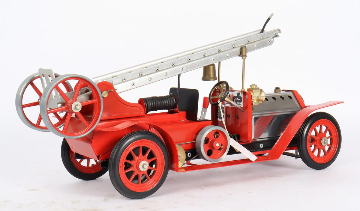 Mamod FE1 fire engine