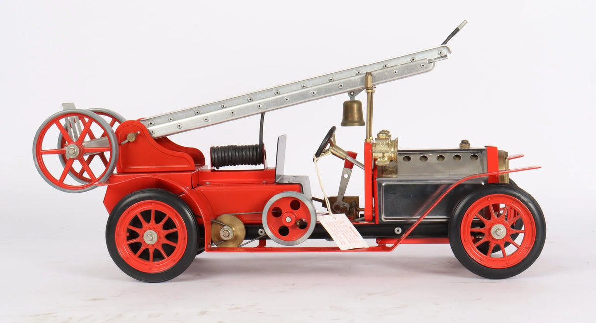 Mamod FE1 fire engine