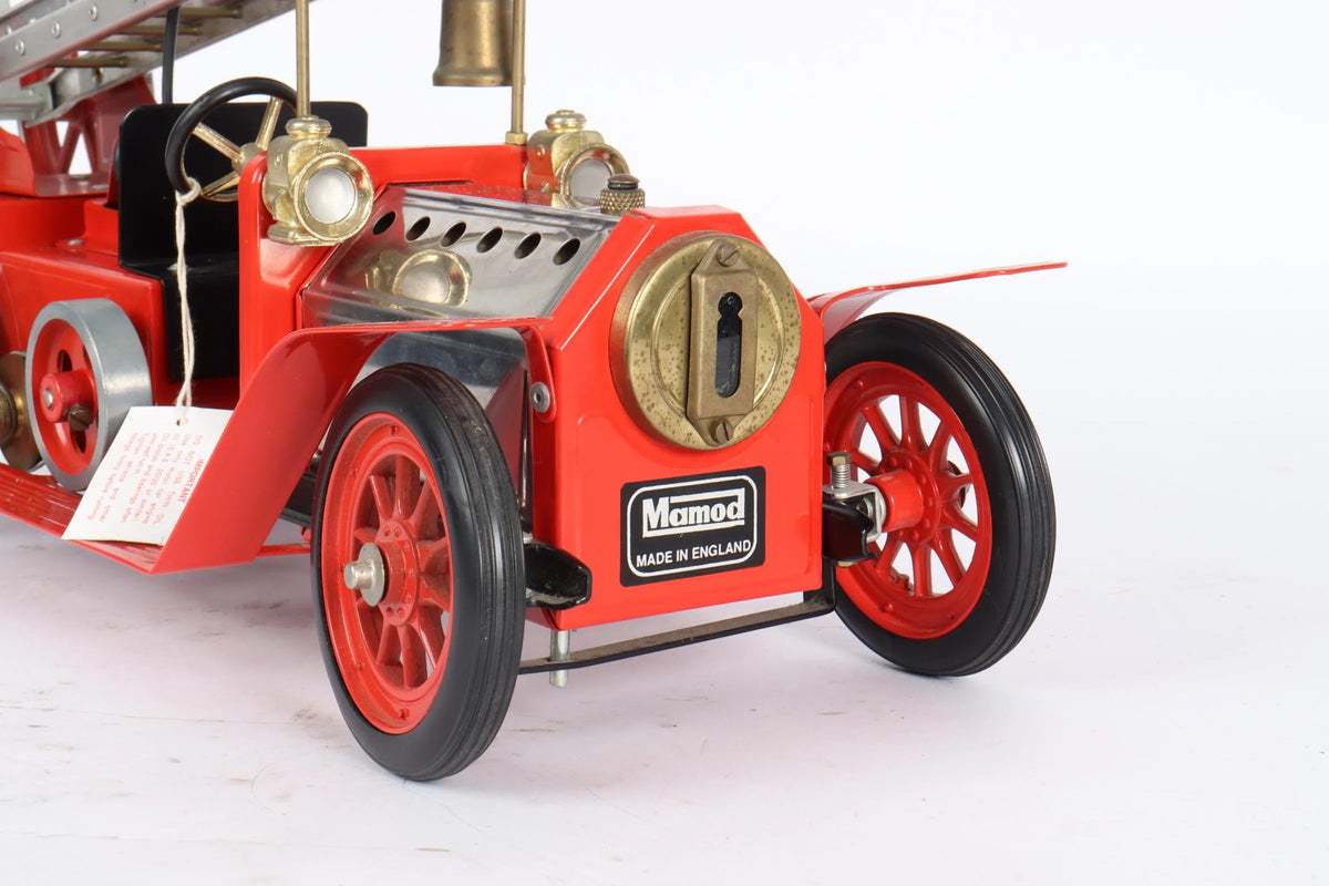 Mamod FE1 fire engine