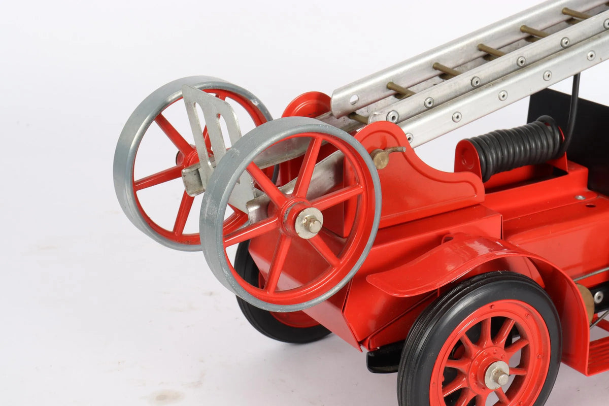 Mamod FE1 fire engine