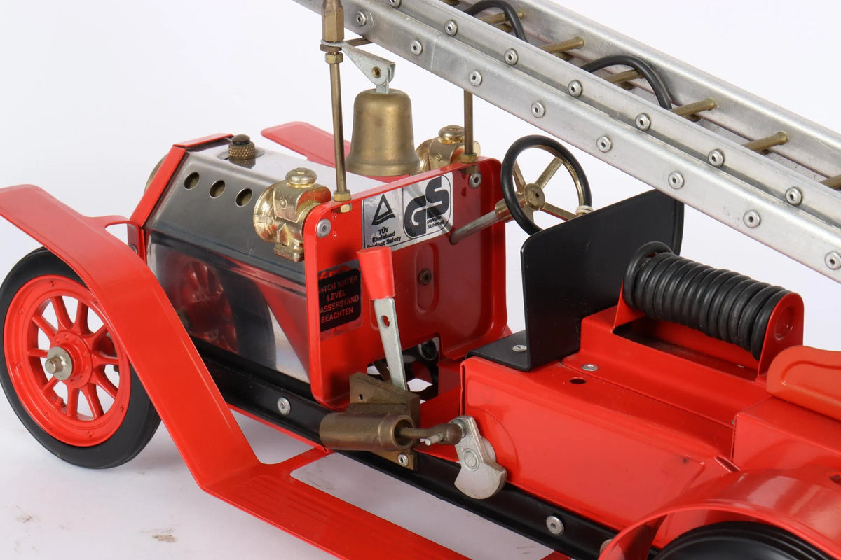 Mamod FE1 fire engine