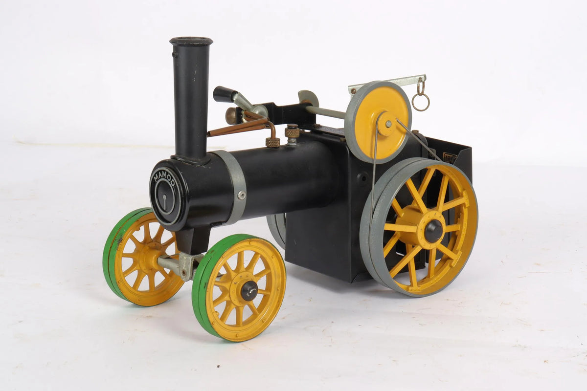 Mamod TE1a traction engine