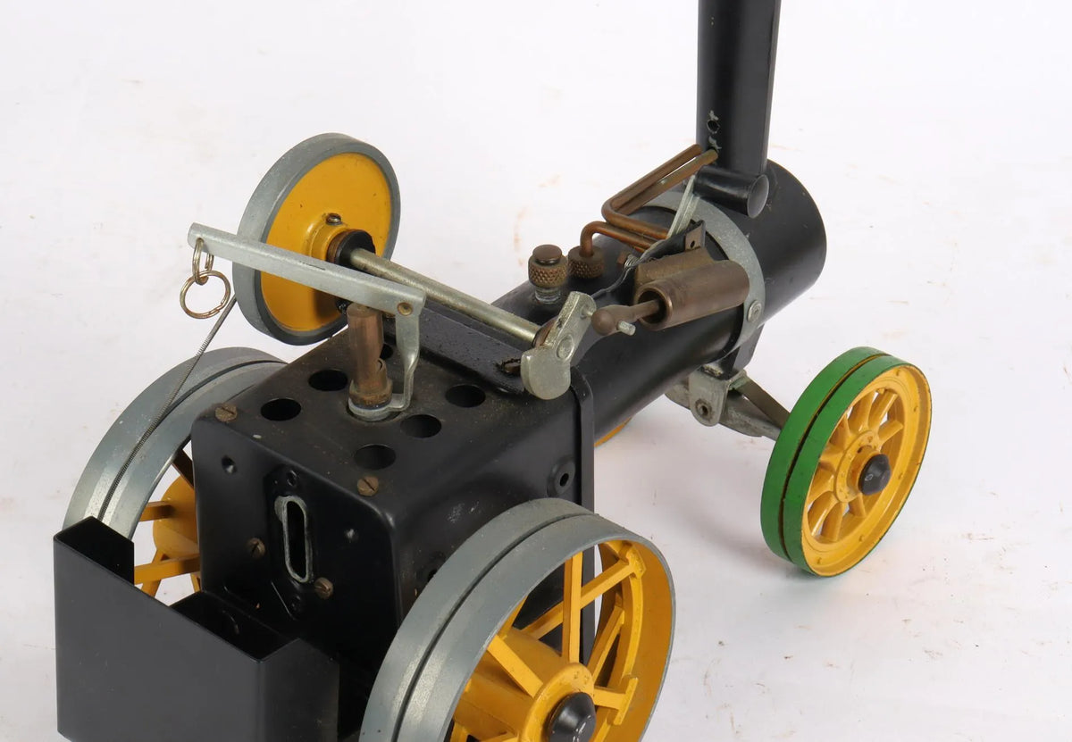 Mamod TE1a traction engine