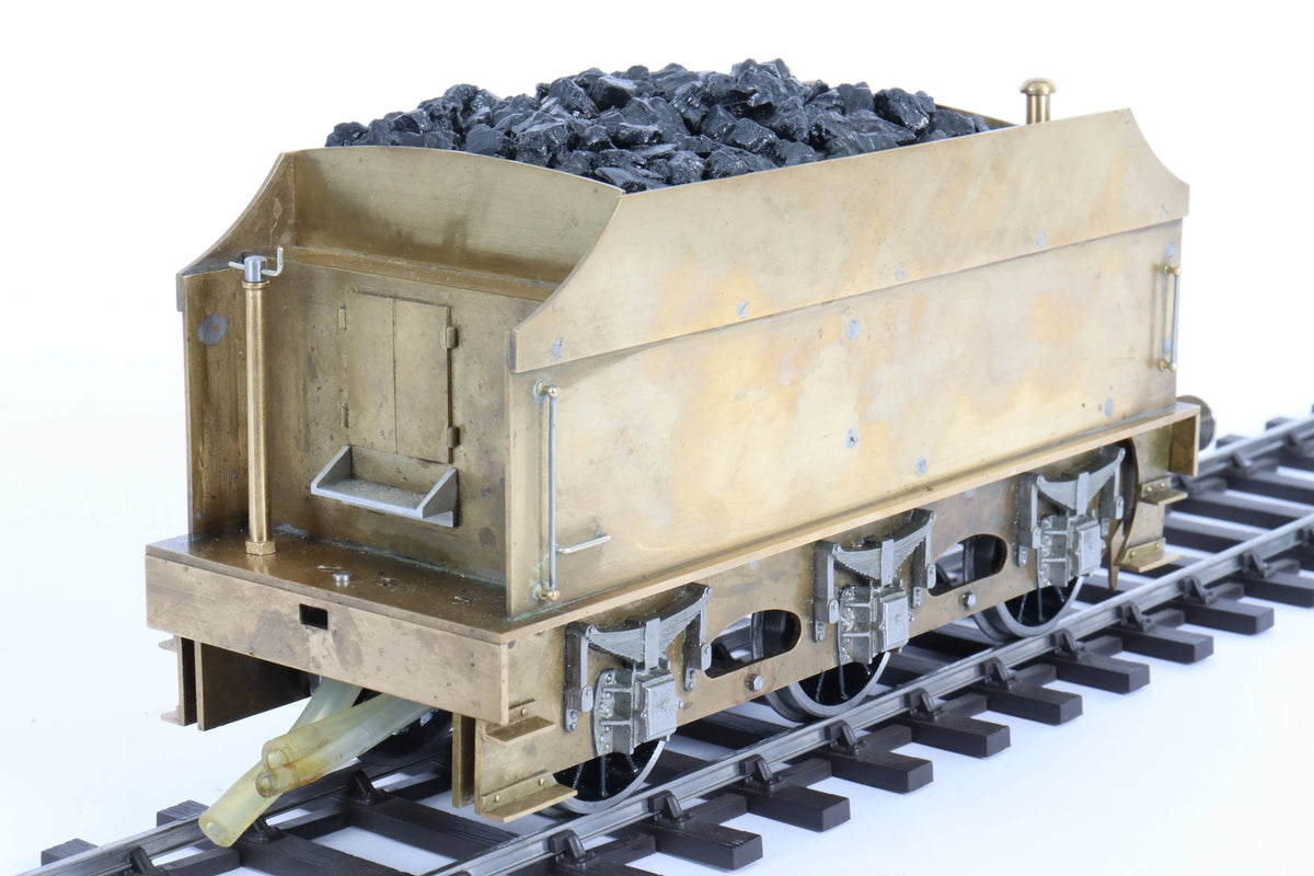 45mm gauge LMS 4F 0-6-0