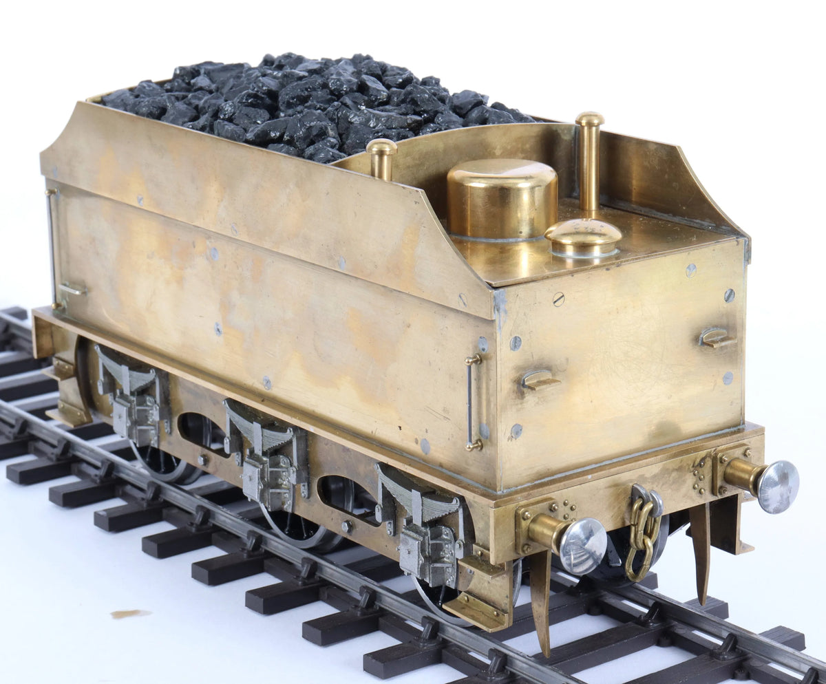 45mm gauge LMS 4F 0-6-0