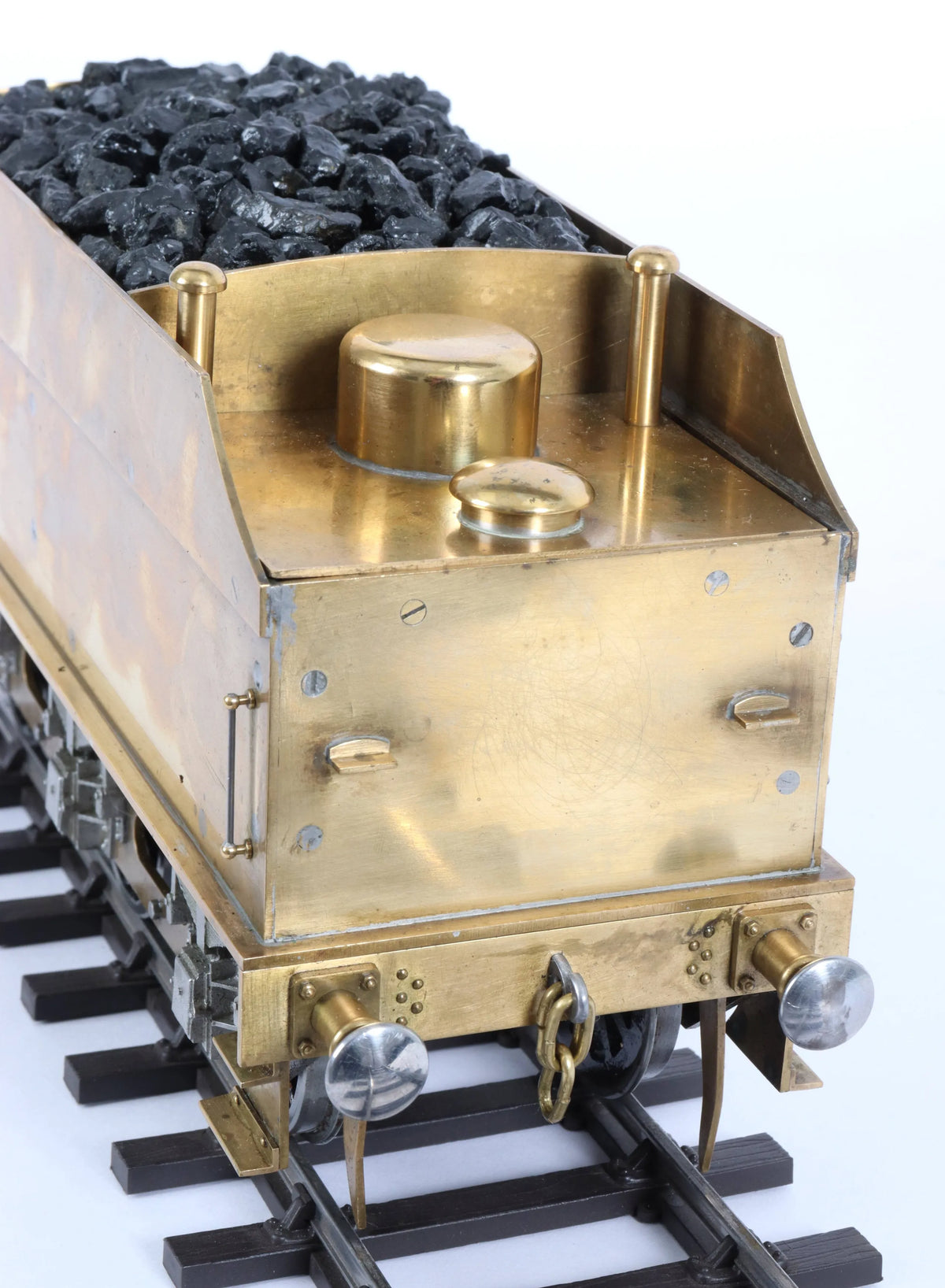 45mm gauge LMS 4F 0-6-0