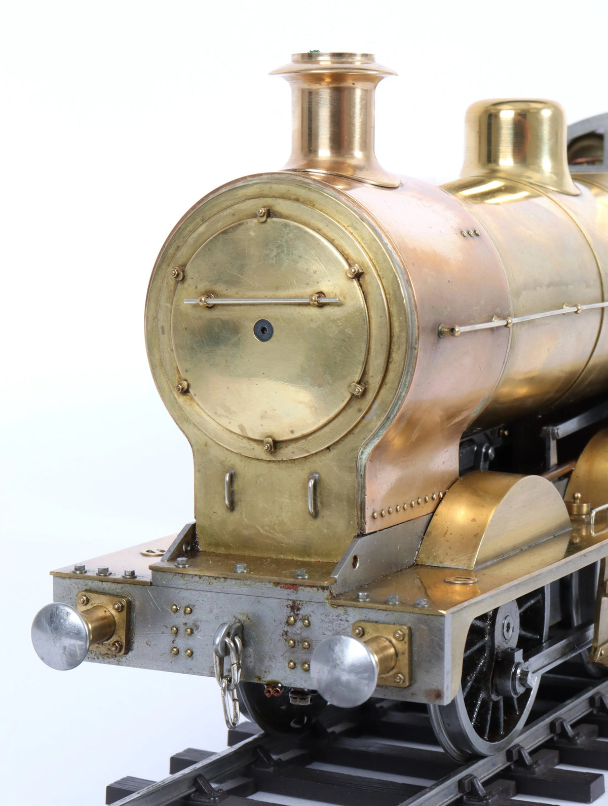 45mm gauge LMS 4F 0-6-0