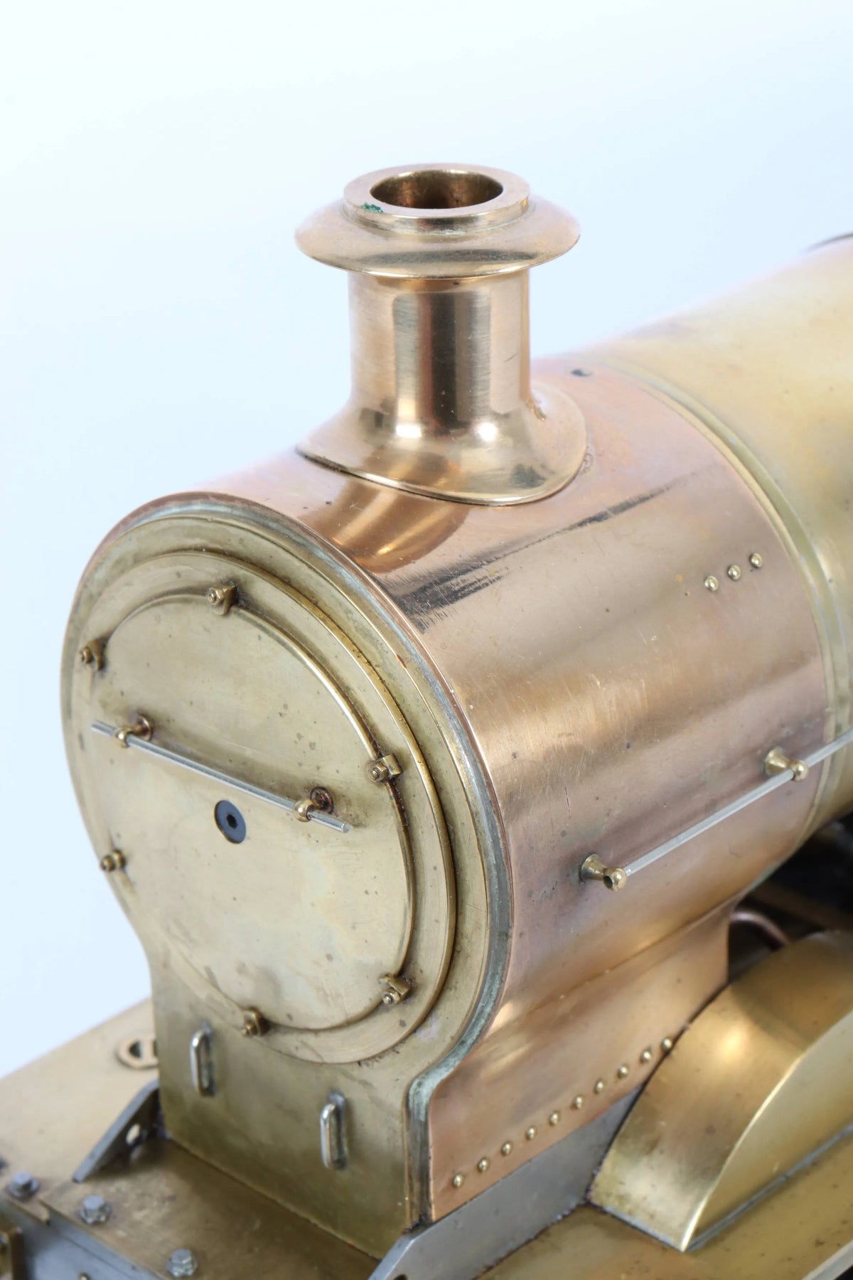 45mm gauge LMS 4F 0-6-0