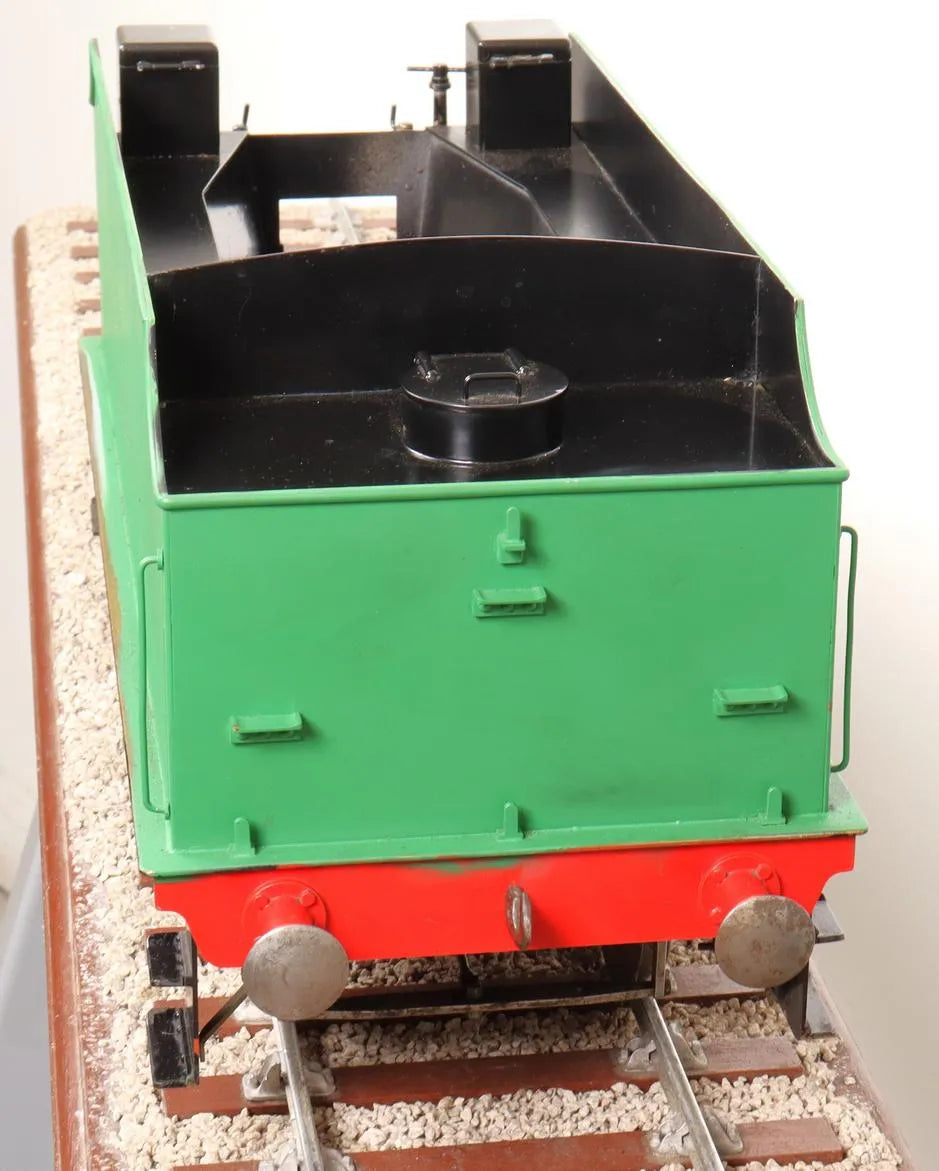 3 1/2 inch gauge Southern Railway S15 4-6-0