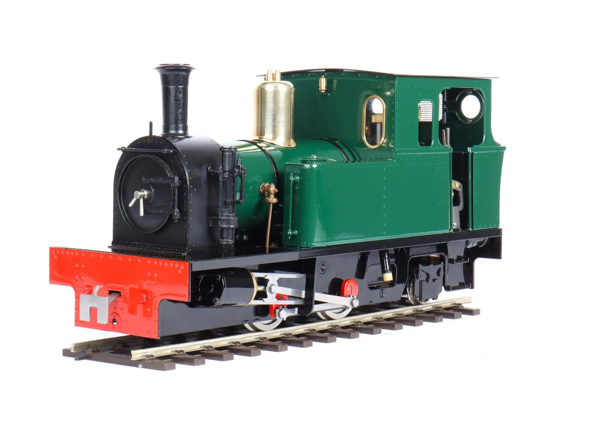 45mm gauge Roundhouse "Karen" 0-4-2T