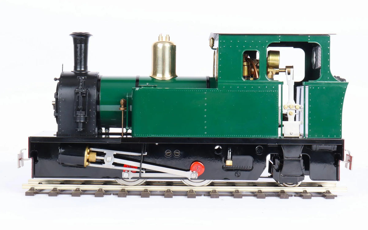 45mm gauge Roundhouse "Karen" 0-4-2T