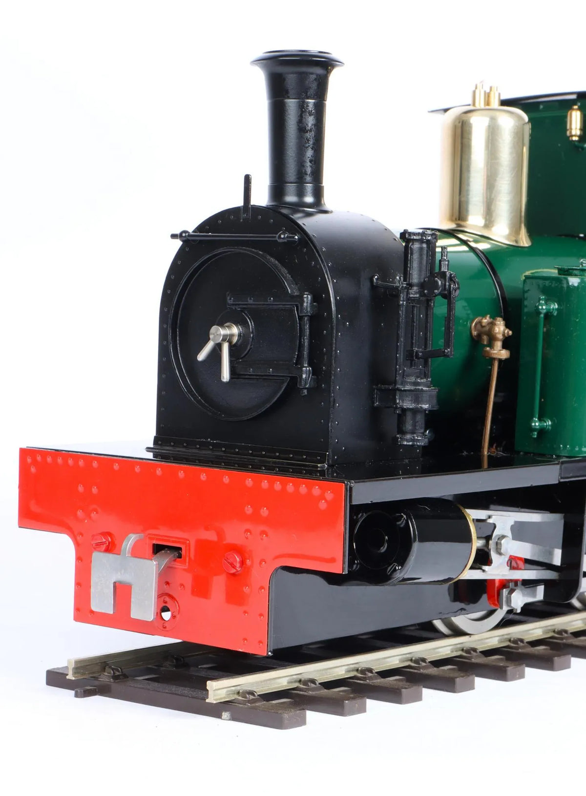 45mm gauge Roundhouse "Karen" 0-4-2T