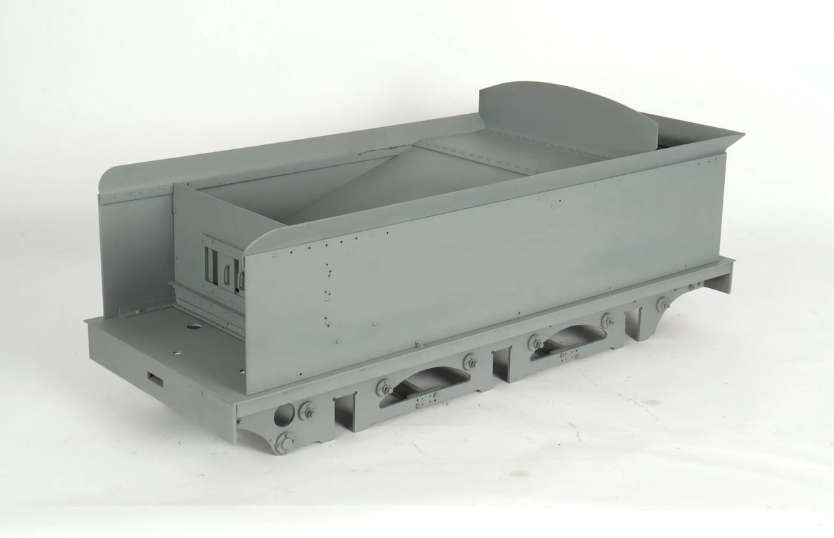 5 inch gauge Waverley Atlantic 4-4-2