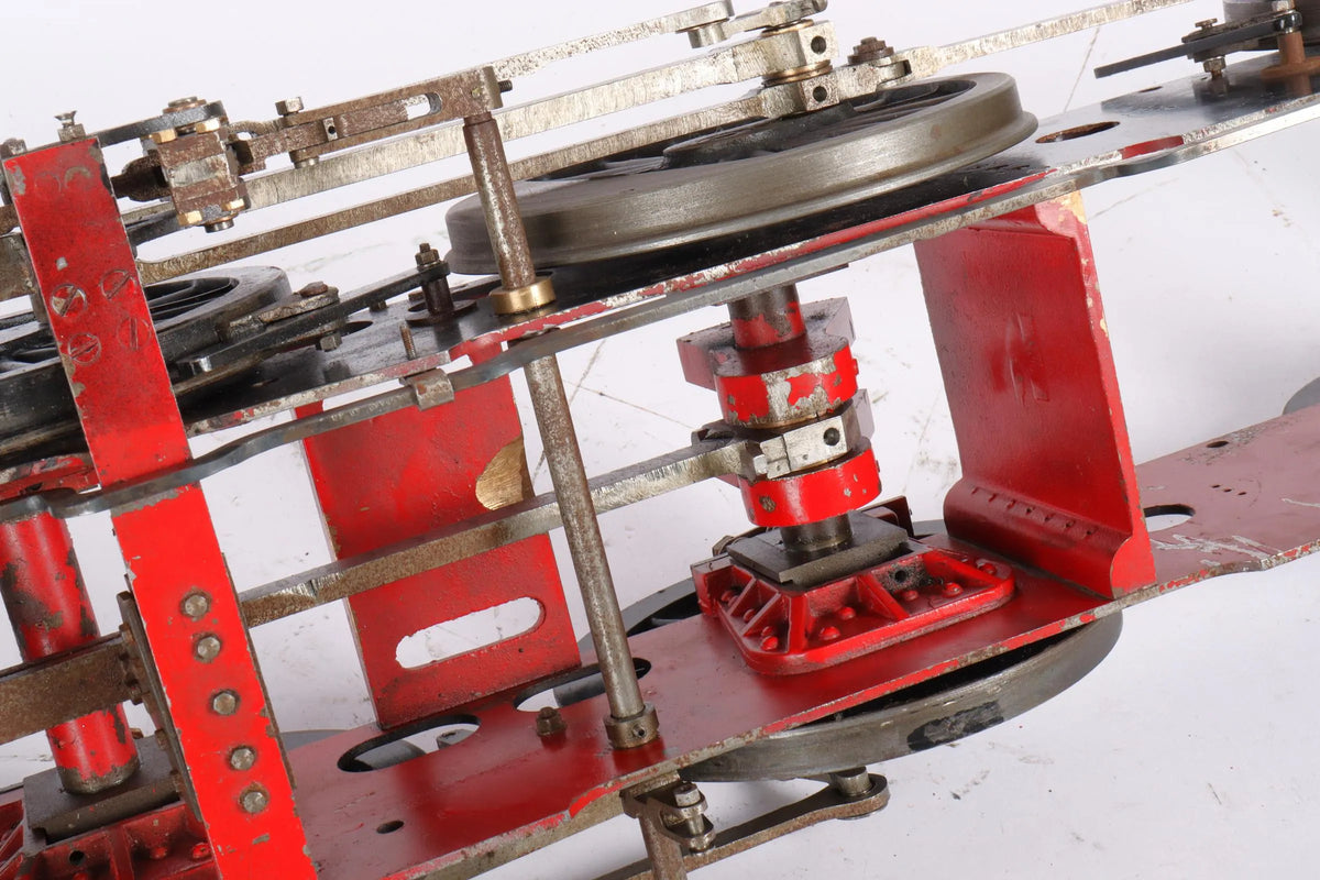 5 inch gauge LNER V1