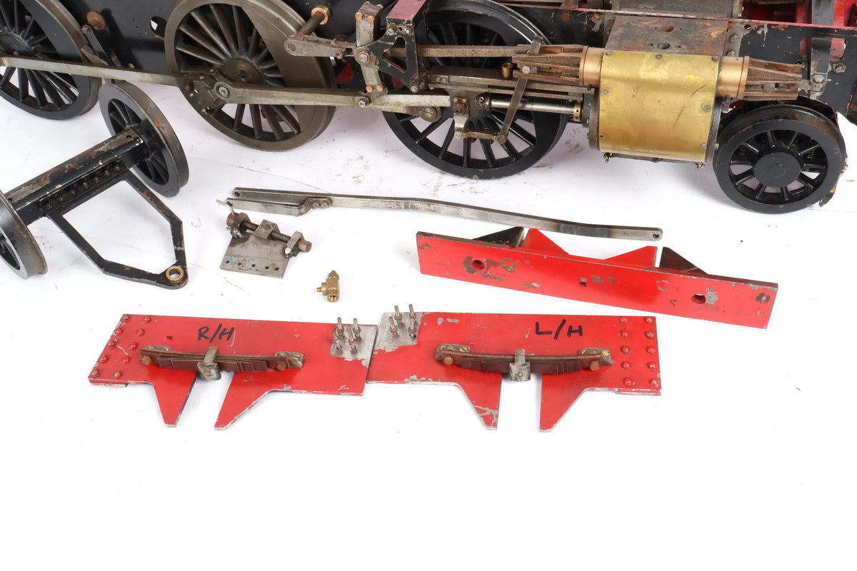 5 inch gauge LNER V1