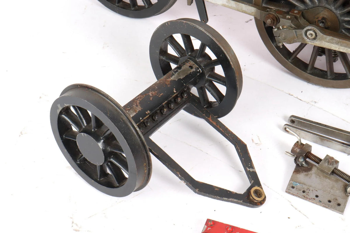 5 inch gauge LNER V1