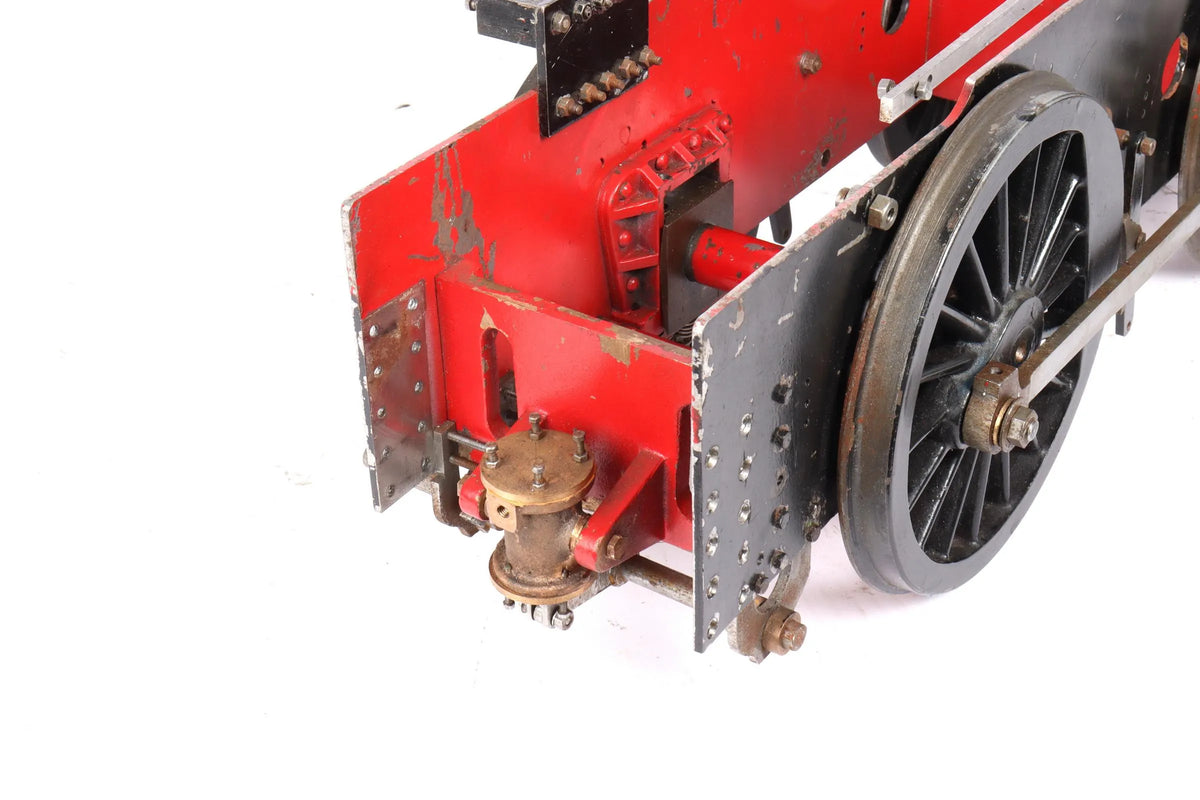 5 inch gauge LNER V1