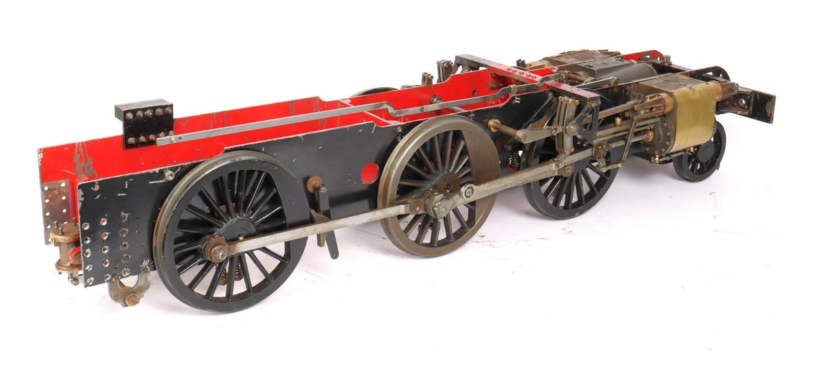 5 inch gauge LNER V1