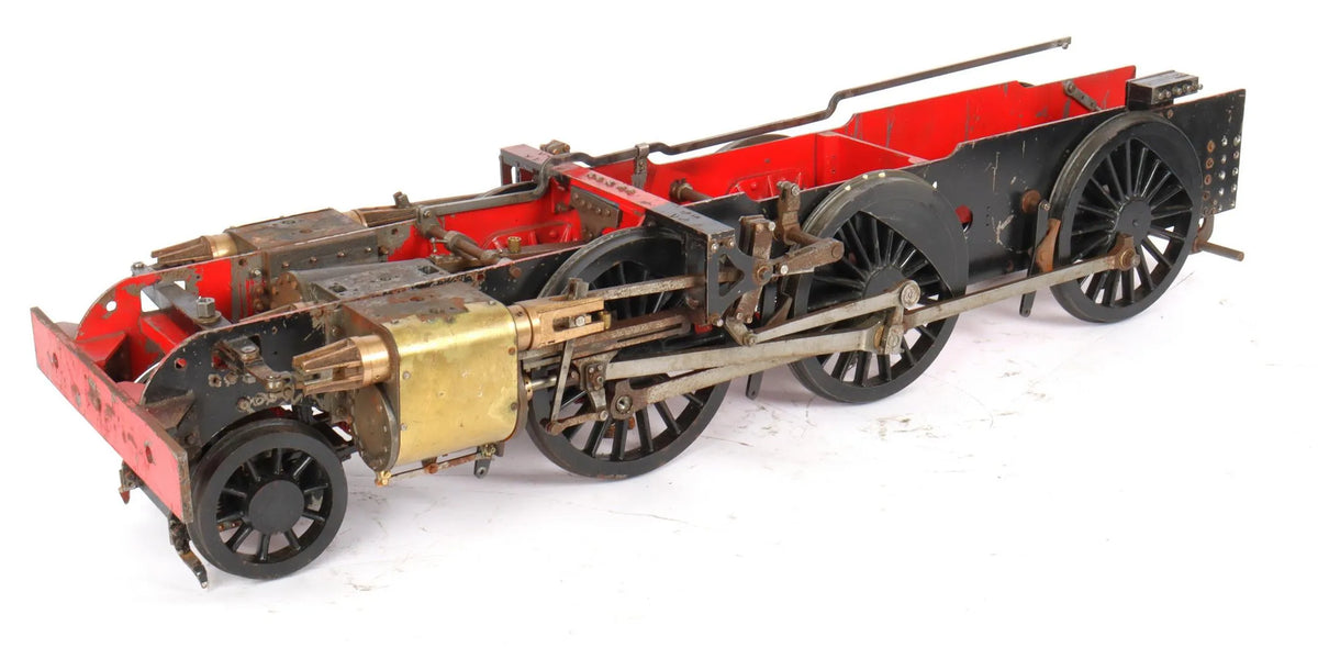 5 inch gauge LNER V1
