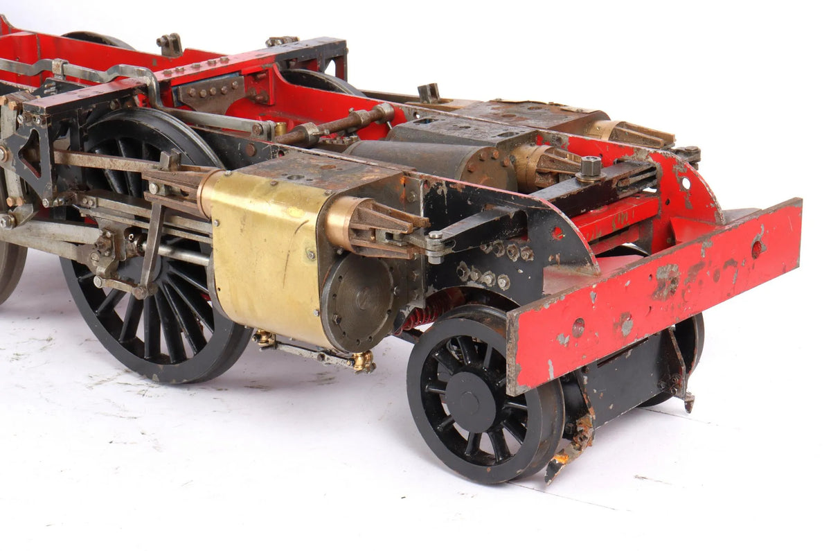 5 inch gauge LNER V1