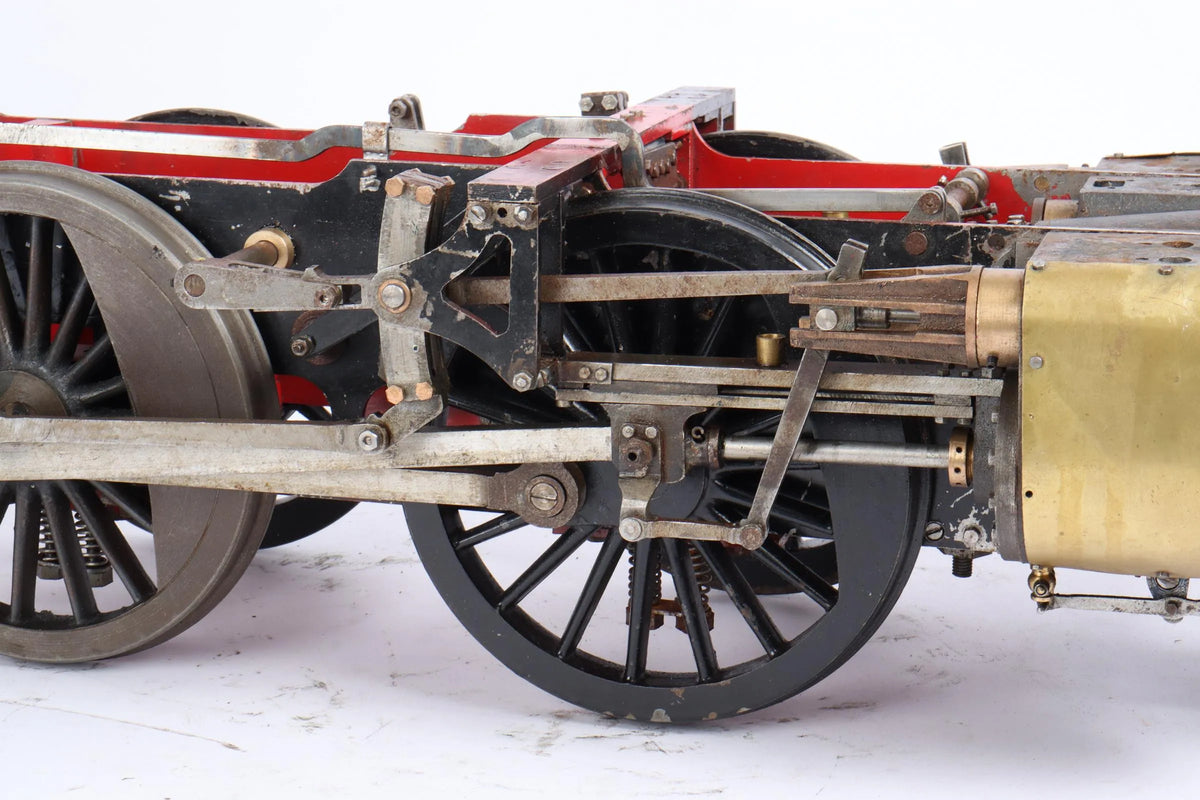 5 inch gauge LNER V1