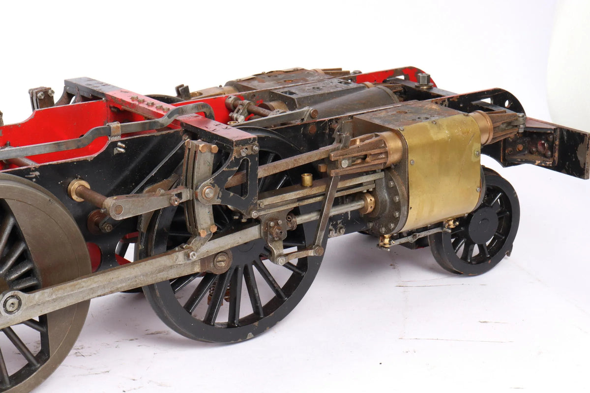 5 inch gauge LNER V1