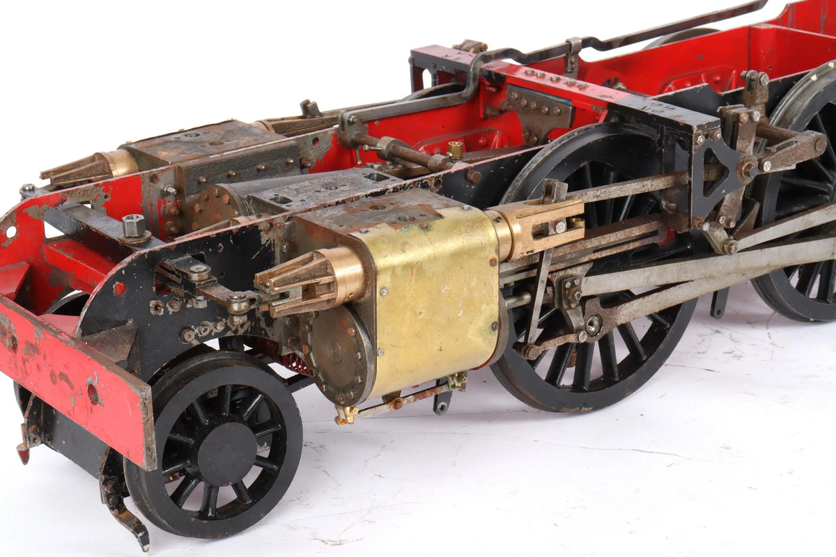 5 inch gauge LNER V1