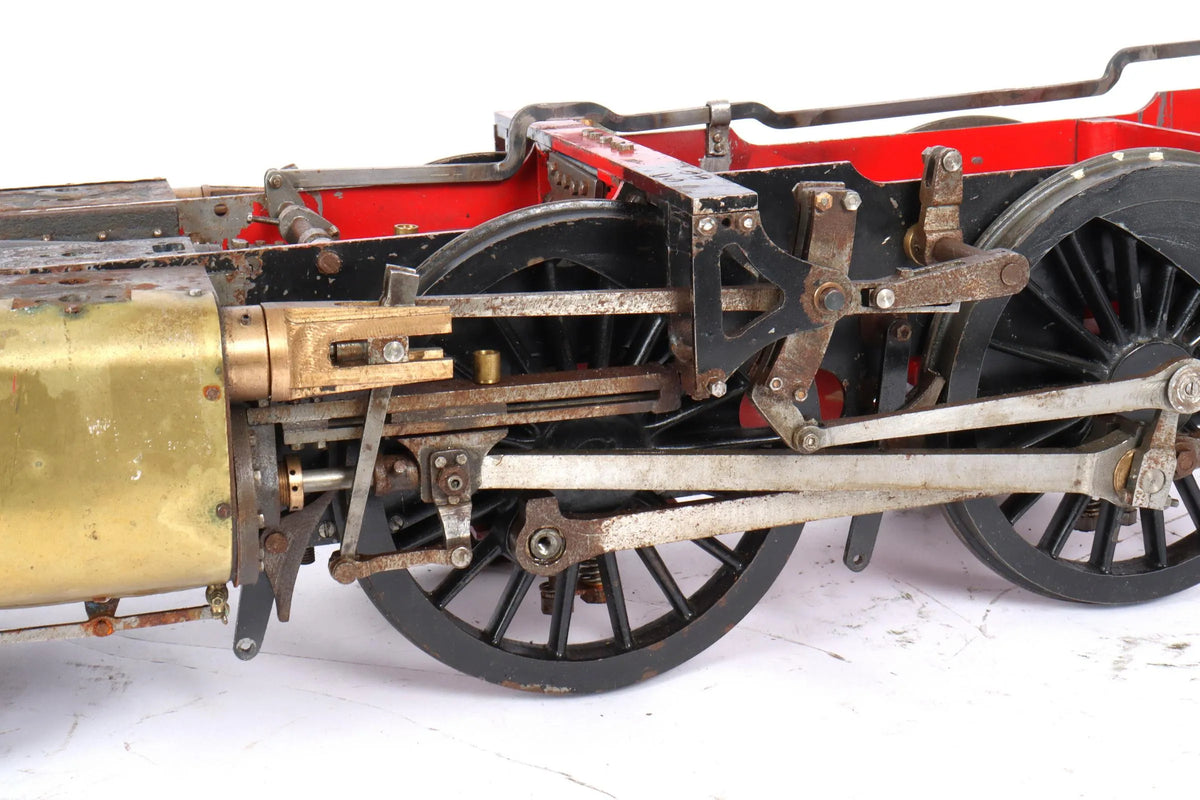 5 inch gauge LNER V1