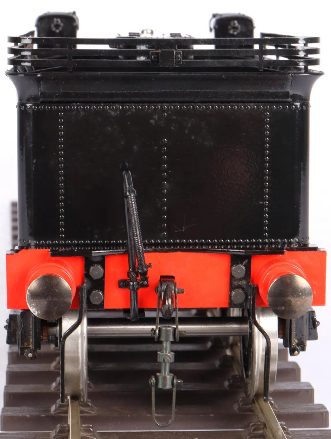 45mm gauge Aster LMS "Jumbo" 2-4-0