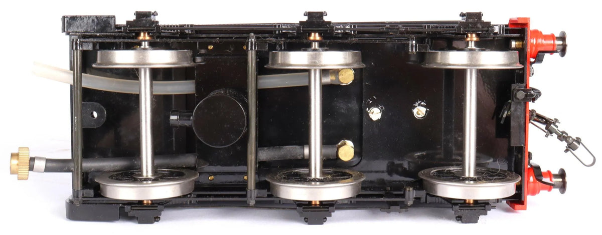 45mm gauge Aster LMS "Jumbo" 2-4-0