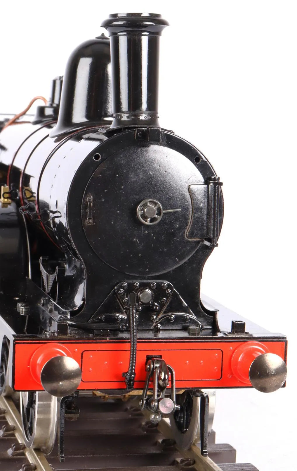 45mm gauge Aster LMS "Jumbo" 2-4-0