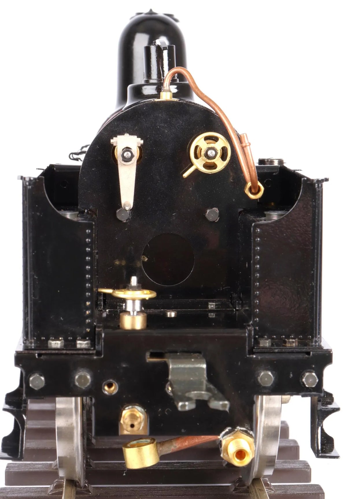 45mm gauge Aster LMS "Jumbo" 2-4-0