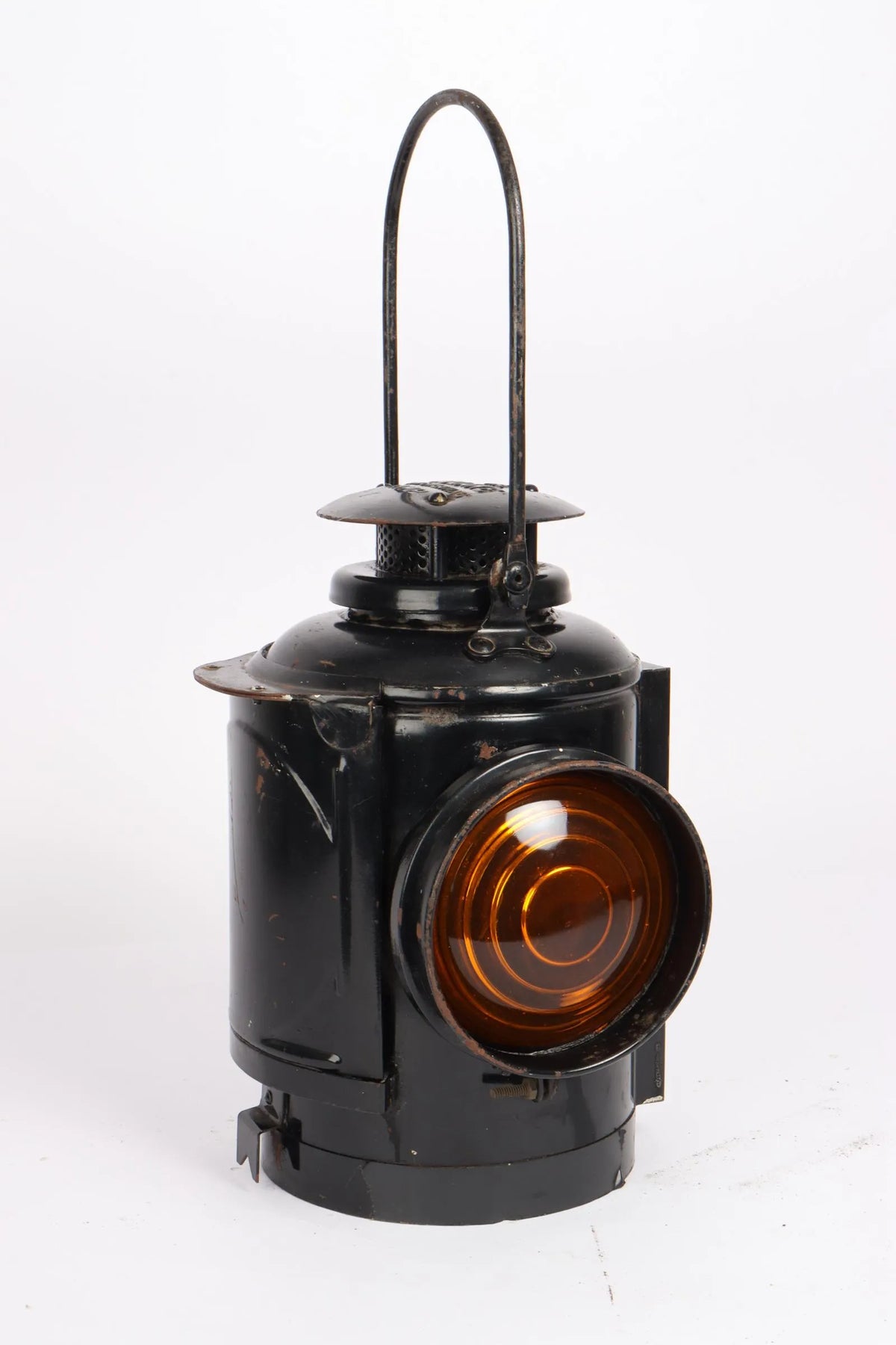 Adlake "Non sweating" lamp