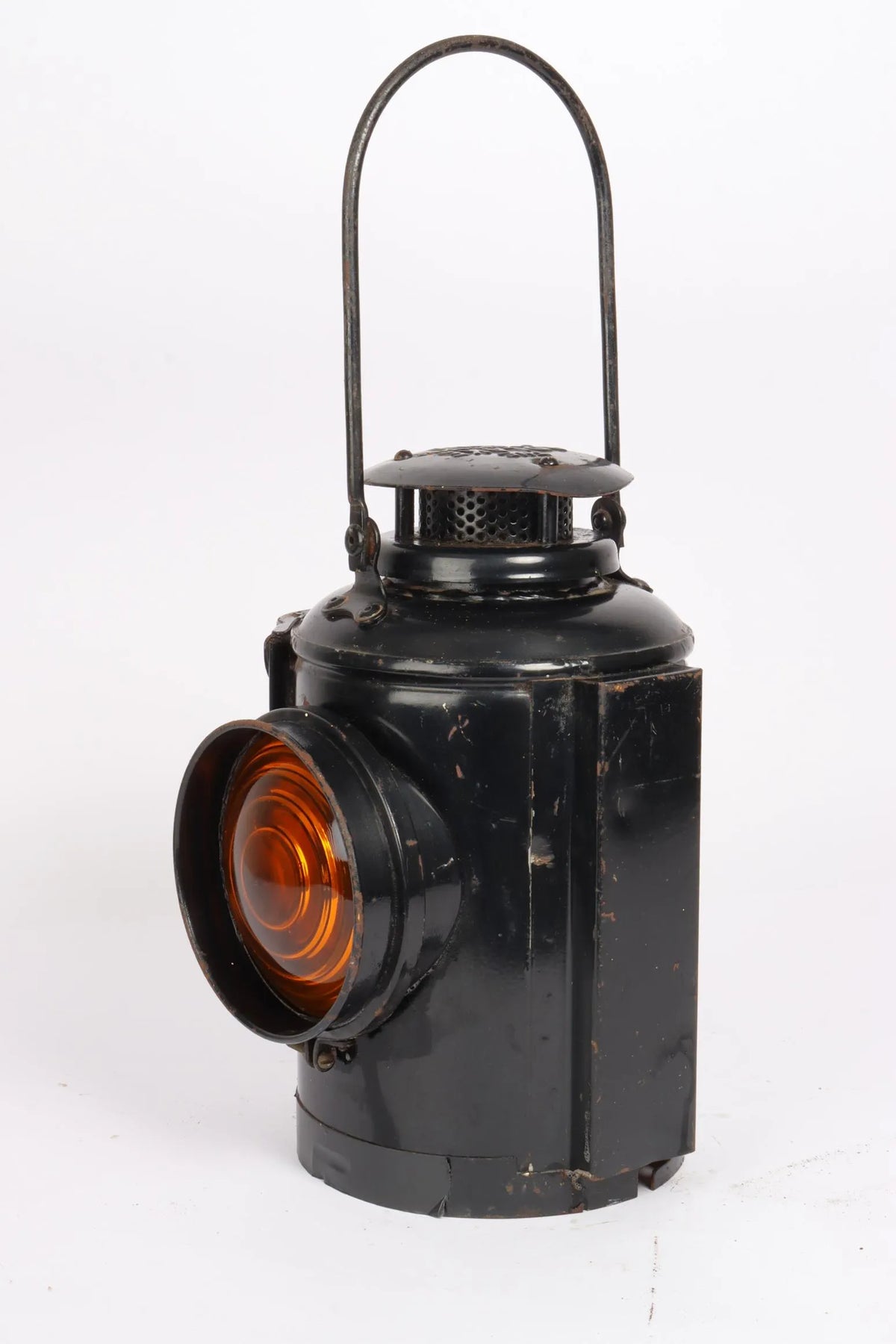 Adlake "Non sweating" lamp