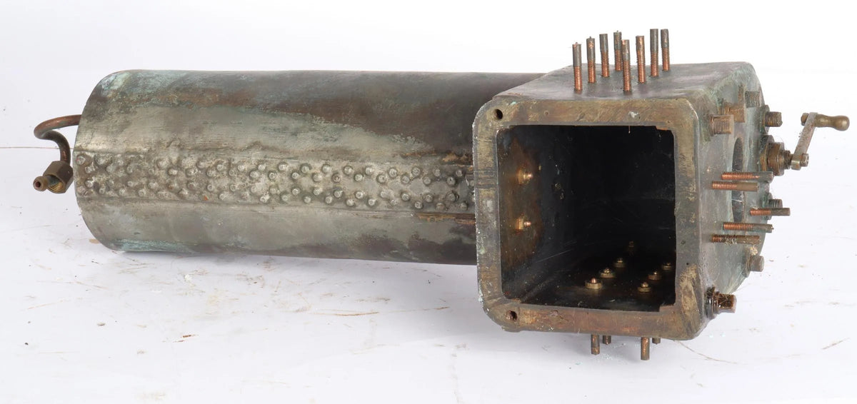 3 1/2 inch gauge "Jenny Lind"
