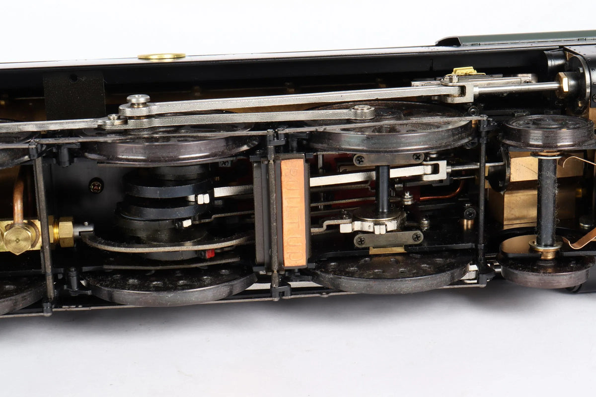 Gauge 1 Aster Southern "West Country" Pacific